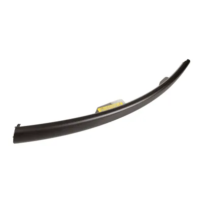 Granite Accents bumper trim strip front left