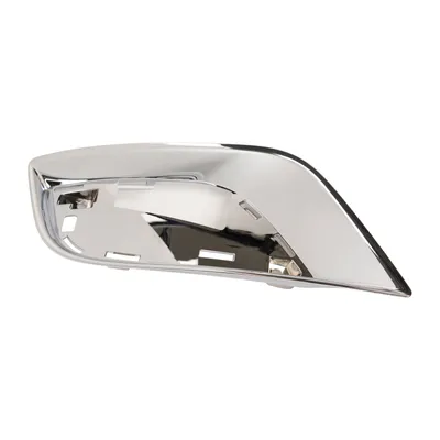 Bumper cover bottom left