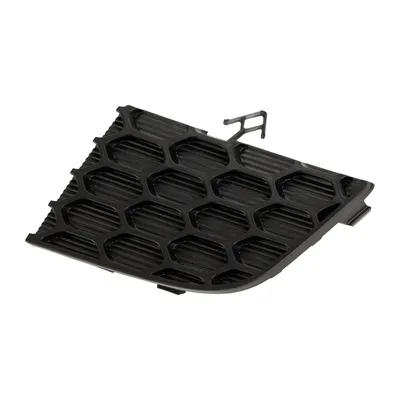 Tow hook cover cap