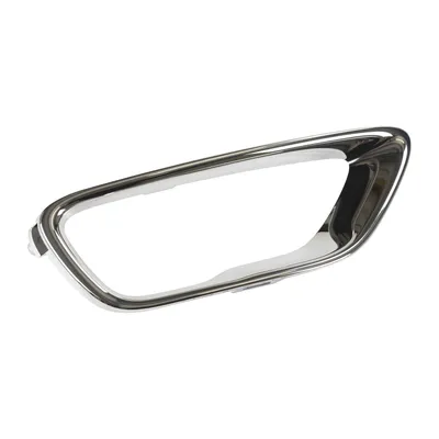 Fog light surround right