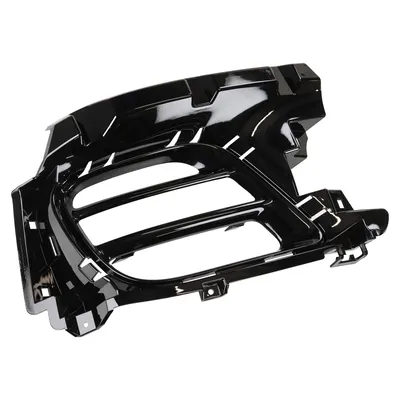Cover for fog light left