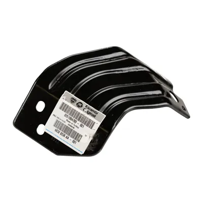 Holder fender left front