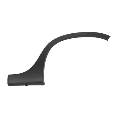 Wheel arch cover rear left
