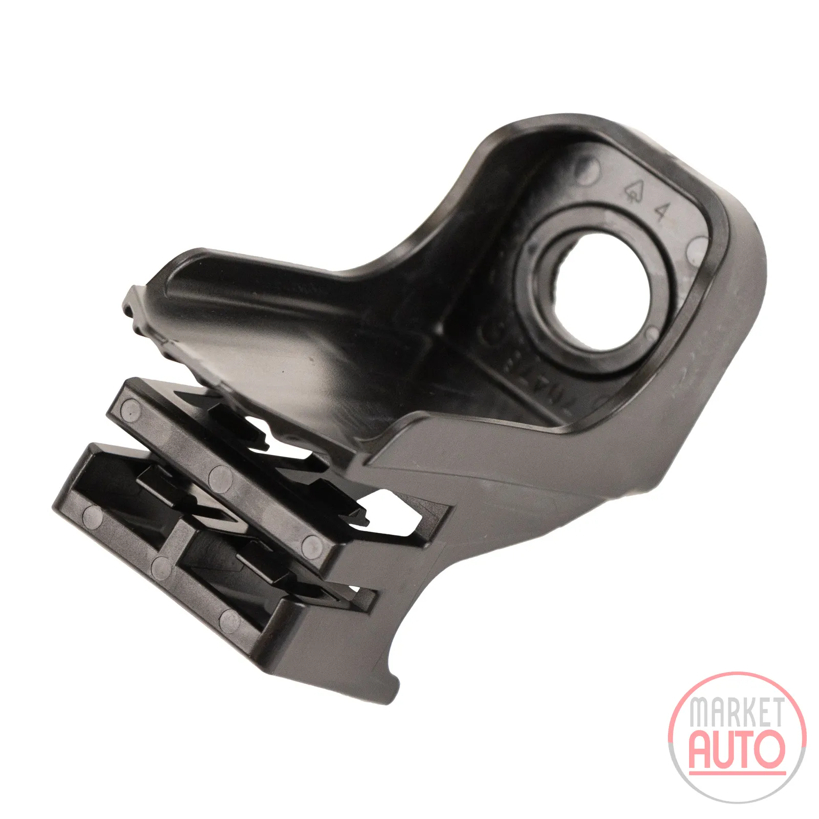 Holder rear light right/left