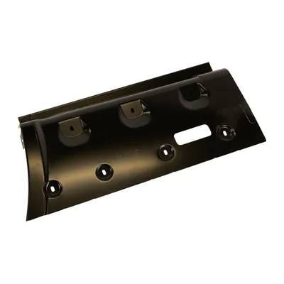 Panel for the outer wall behind the wheel arch, rear right