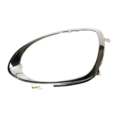 Headlight frame right
