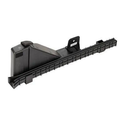 Glass rail left