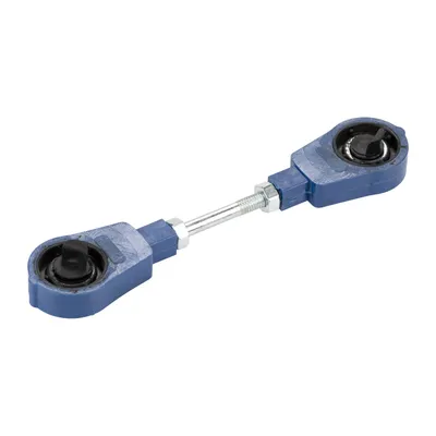 Coupling rod