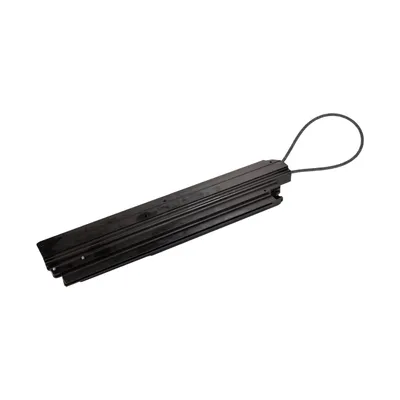 Device for the sunroof on the left