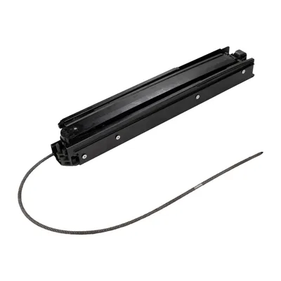 Device for the sunroof right