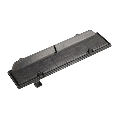 Air filter cover