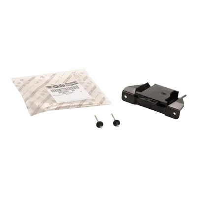 Holder for the sunroof left