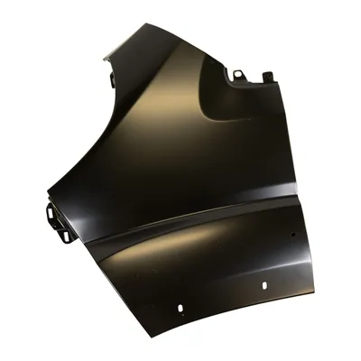 Fender left HEAVY