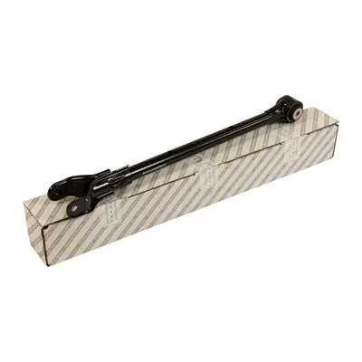 Rod for the rear axle