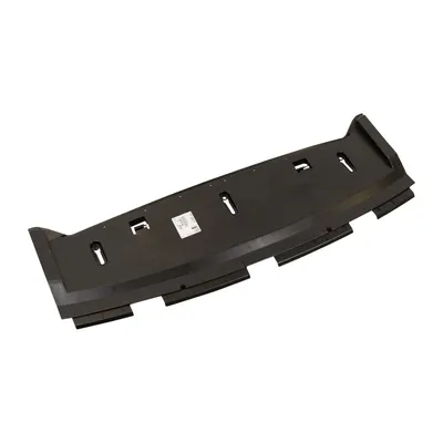 Cover bumper front wind deflector original PSA