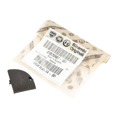 Cover, cover for the steering wheel