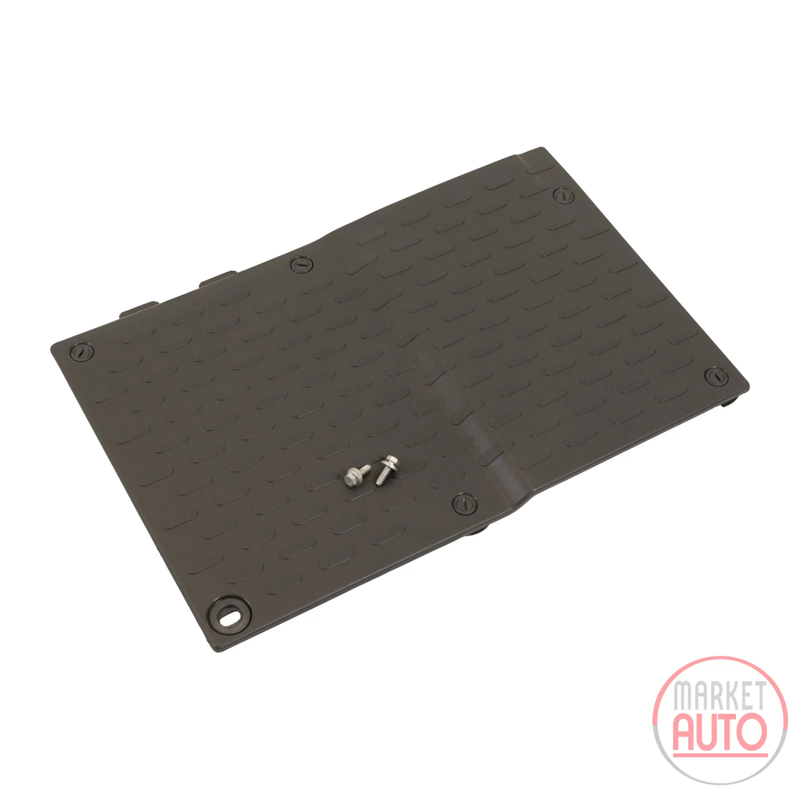 Cover underbody protection