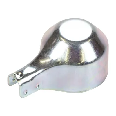 Cover cap antenna connector
