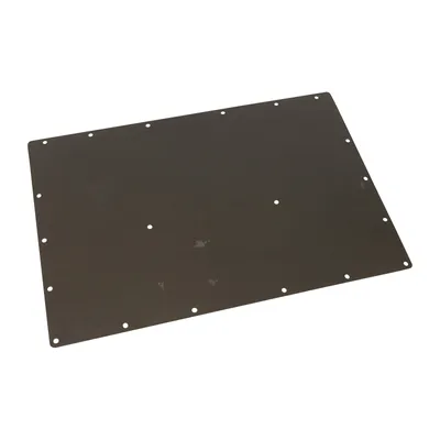 Door panel left sliding door