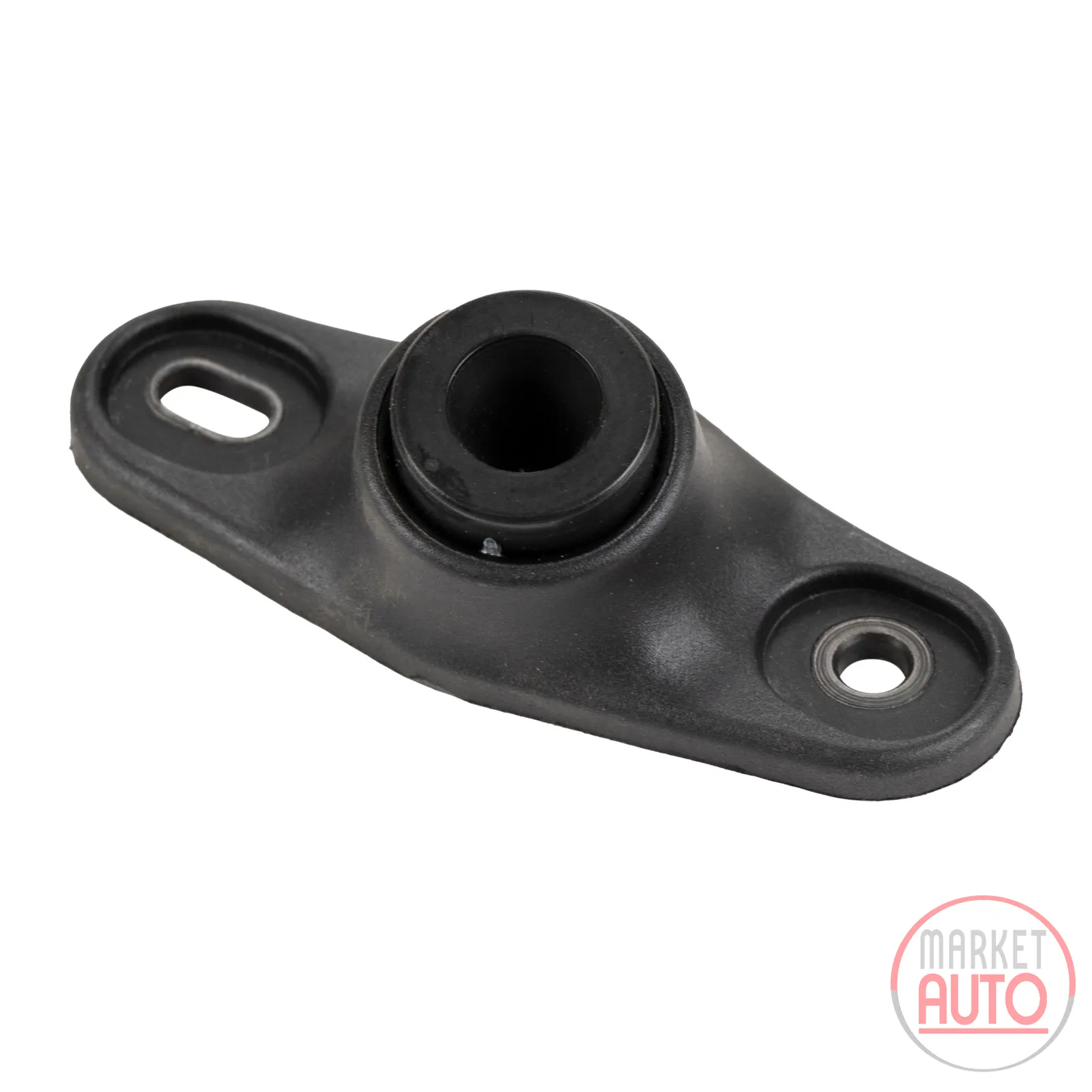 Door hinge bushing right