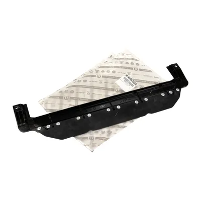 Wind deflector radiator bottom (6000622993)