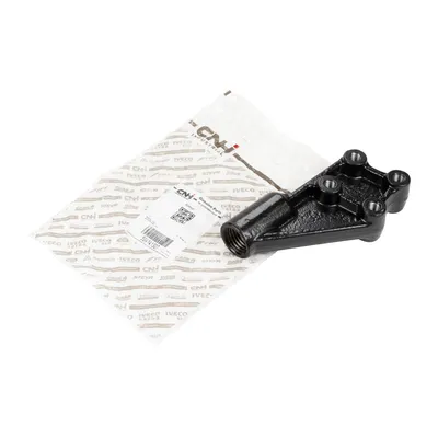 Tow hook holder