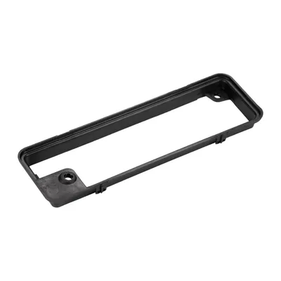 Cover frame emergency release Hi-Matic gearbox