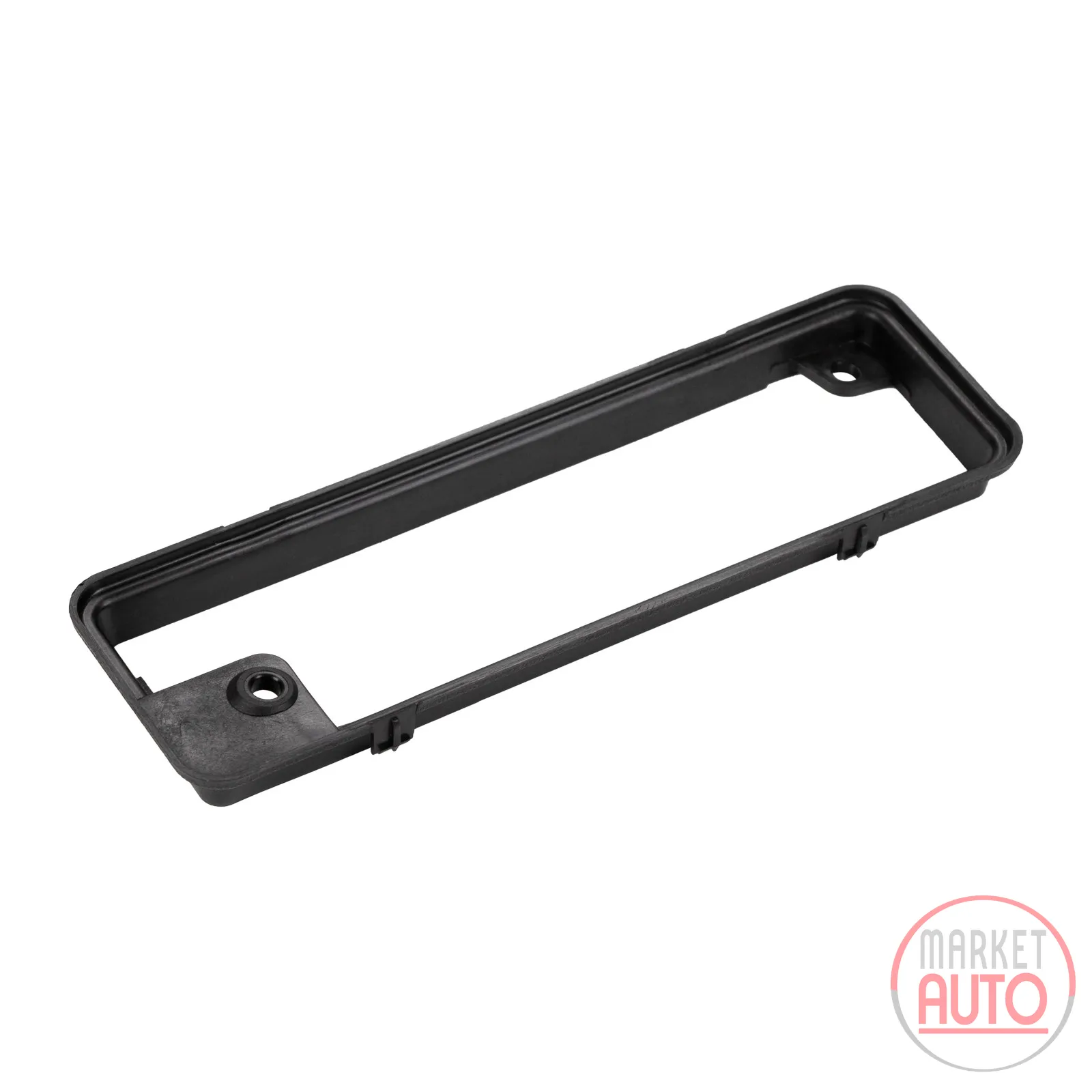 Cover frame emergency release Hi-Matic gearbox