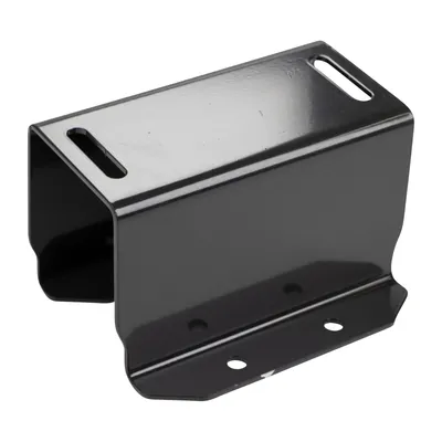Holder metal profile