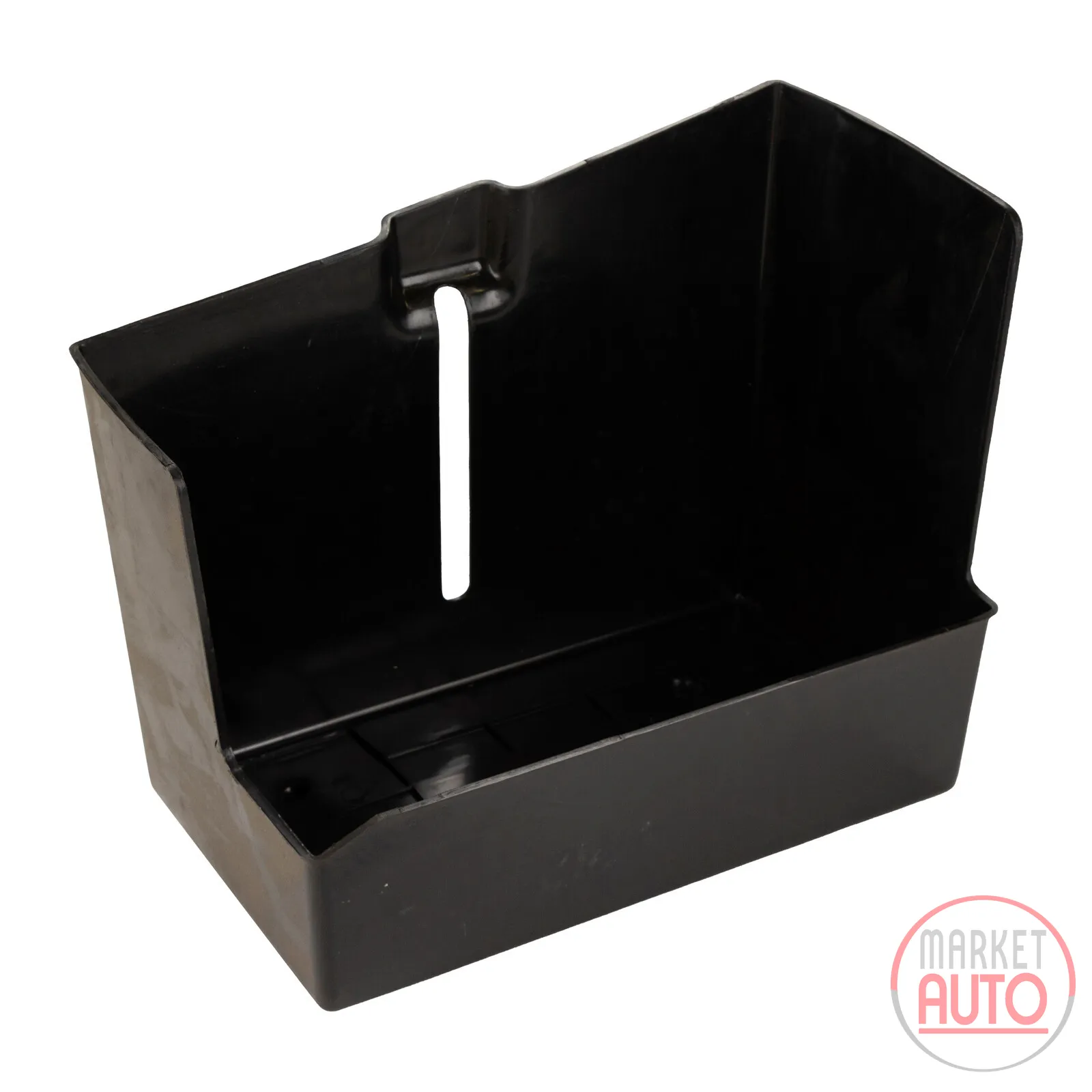 Battery box