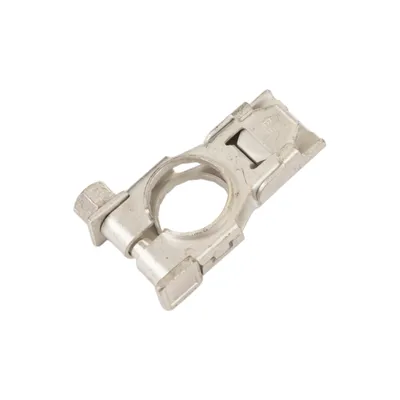 Holder for battery cable
