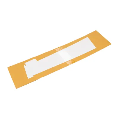 Covering decorative film BS ule front right