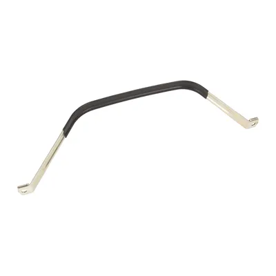 Fuel tank strap