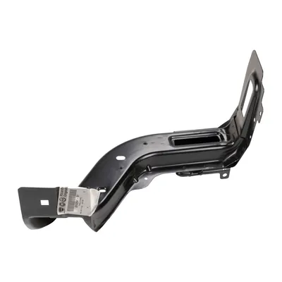 End plate left