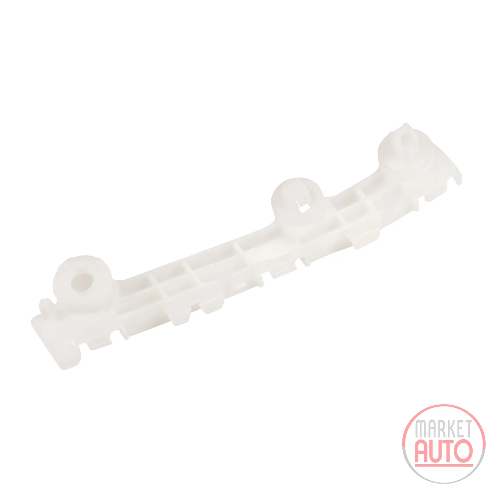 Holder for bumper left
