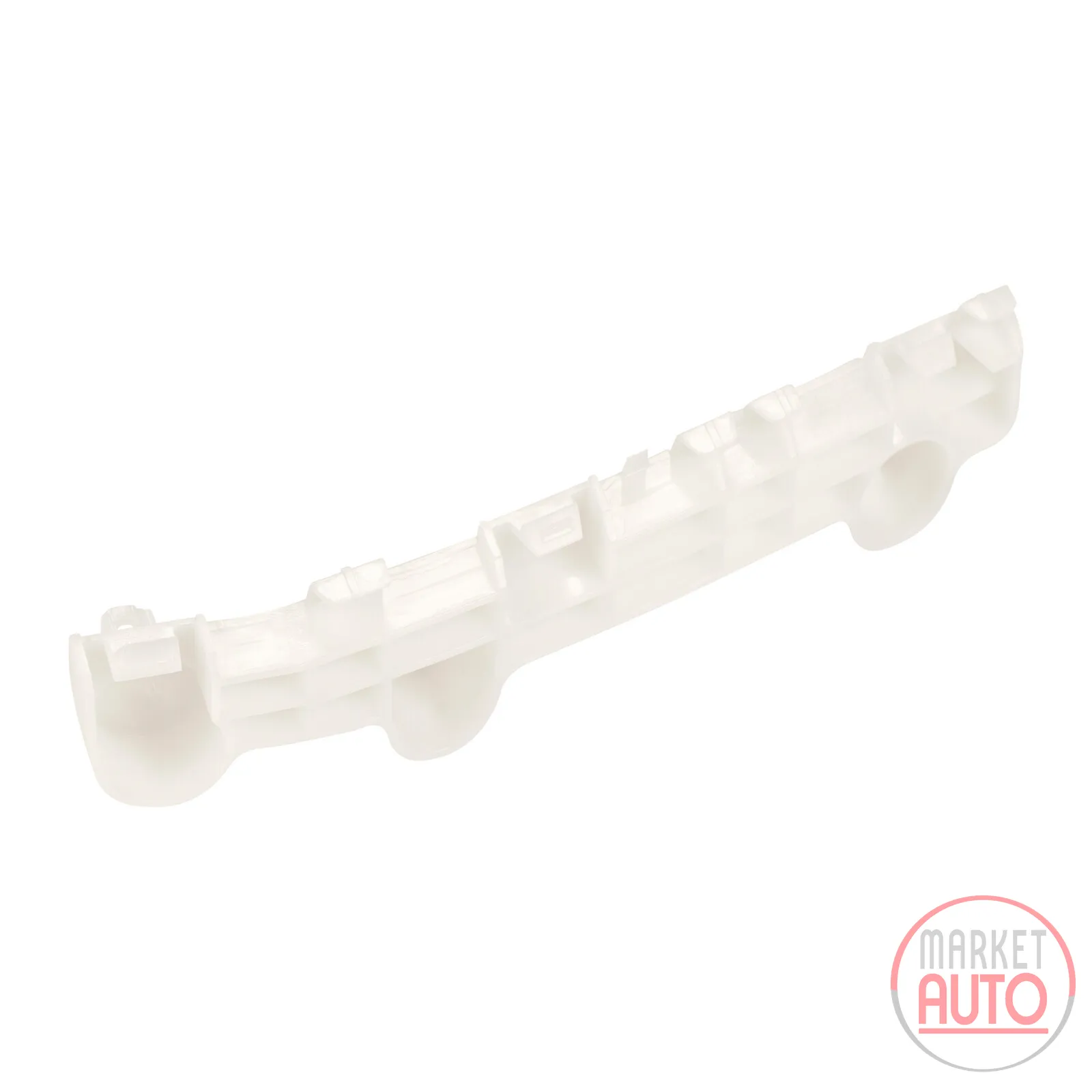 Holder for bumper right