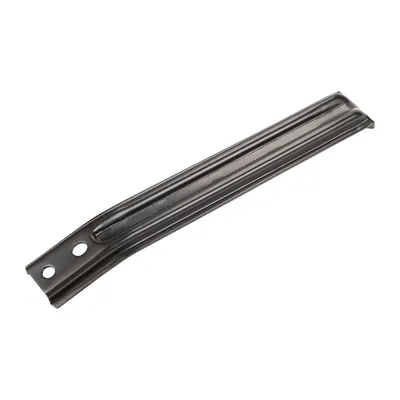 Front bumper bracket