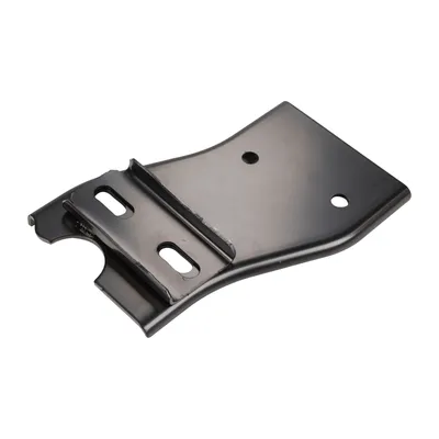 Holder cross member rear left