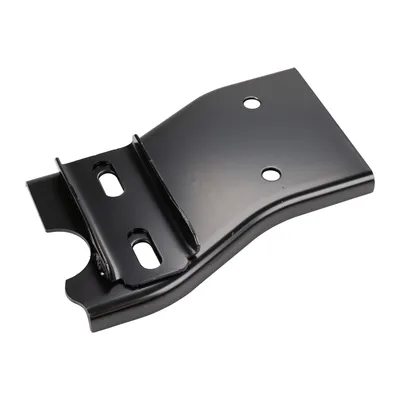 Holder cross member rear right