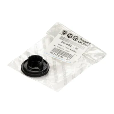 Windscreen wiper motor seal