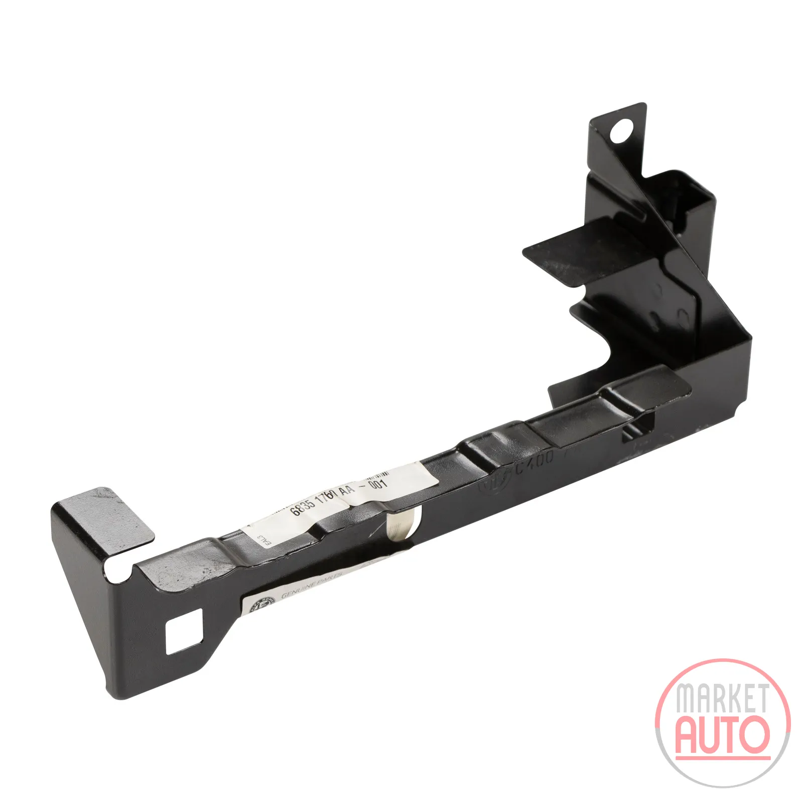 Fender bracket right