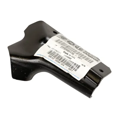 Holder for the headlight front right