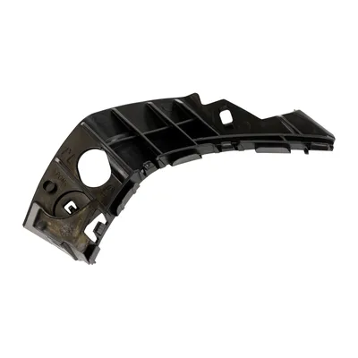 Bumper bracket front left original PSA (741687)