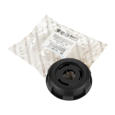 Rotary handle seat back adjustment original FCA (184684280)