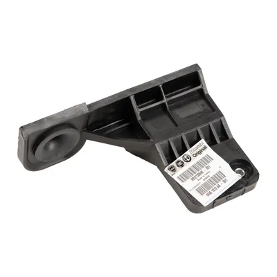 Holder for the front cross member right