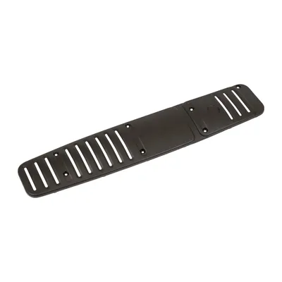 Trim for the rear door right inside