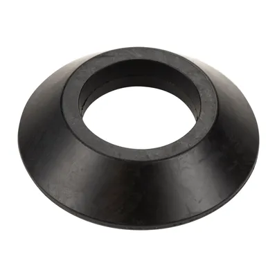 Cover for the drive shaft