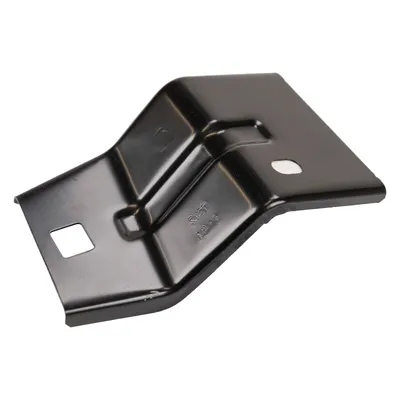 Holder for the left fender