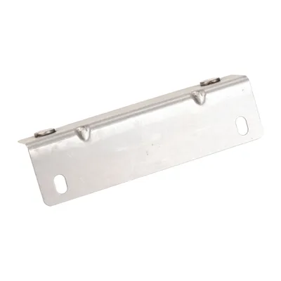 Holder, fender