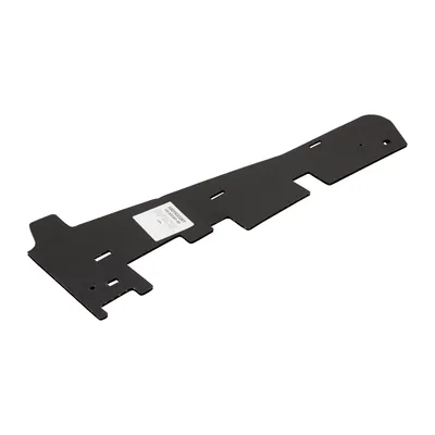 Radiator bracket L/R